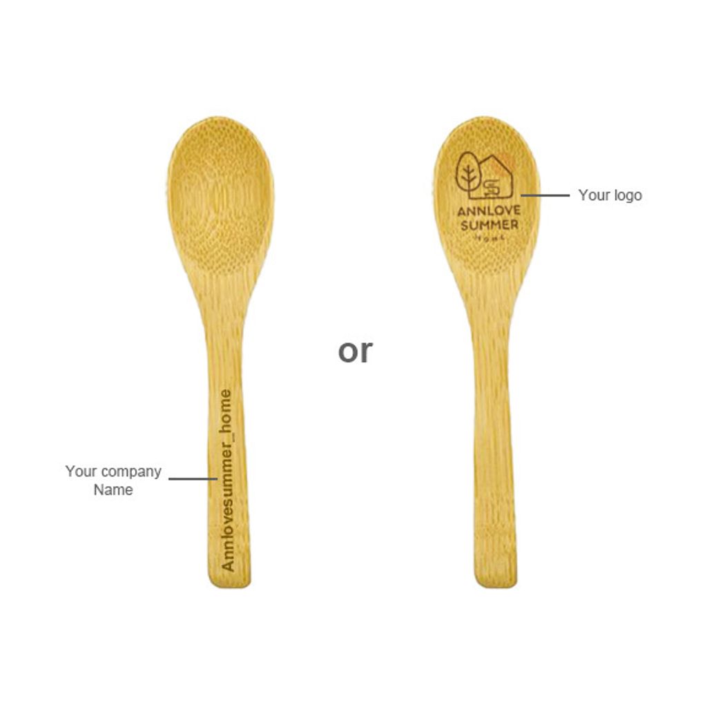 Engrave Name or logo