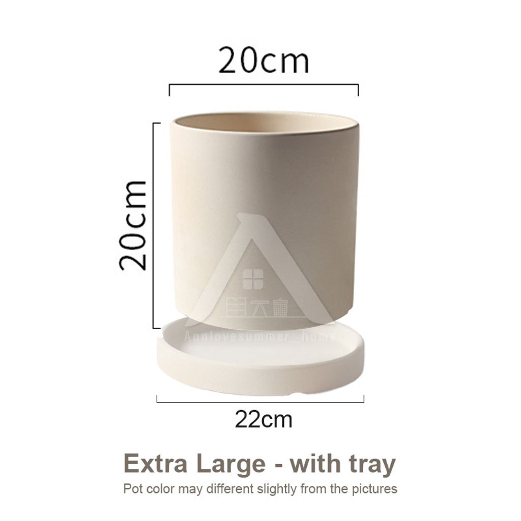 Extra Large 20cm