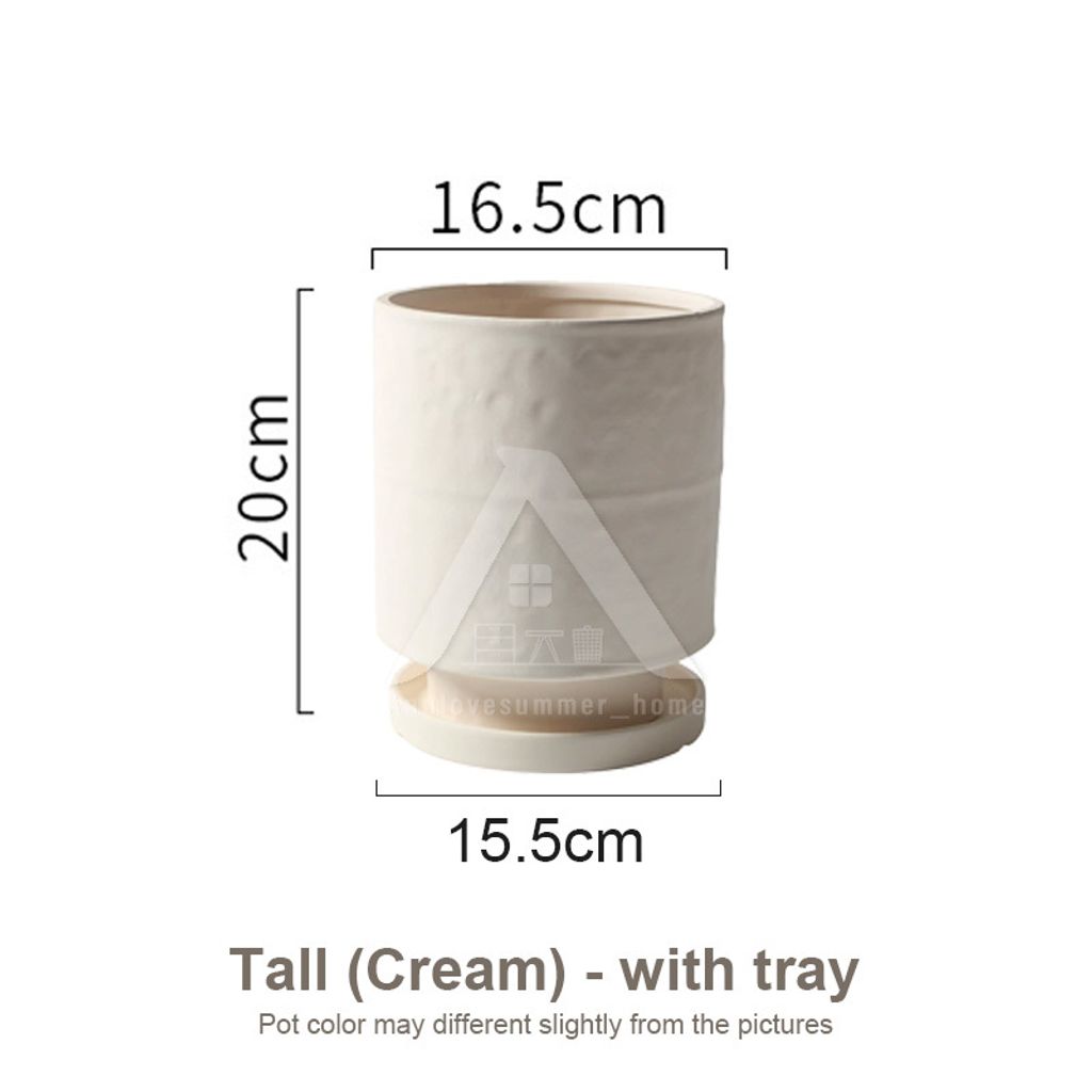 Tall-Cream