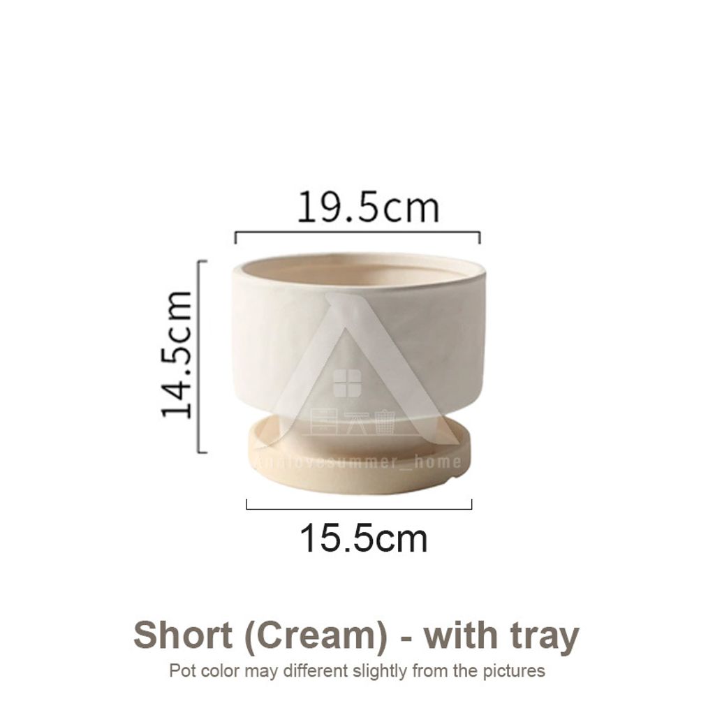 Short-Cream