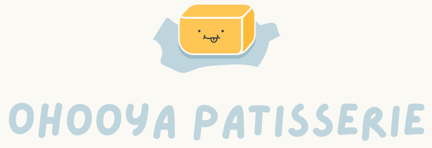 Ohooya Patisserie