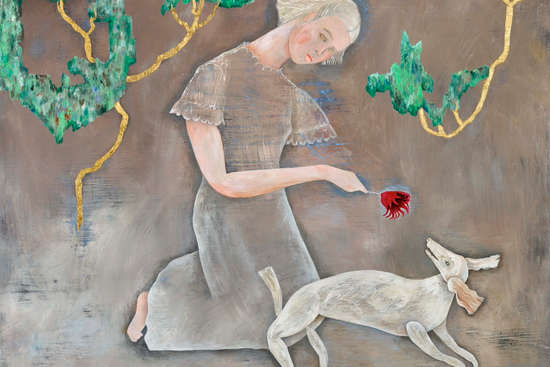 金枝玉葉 | 和解福利社