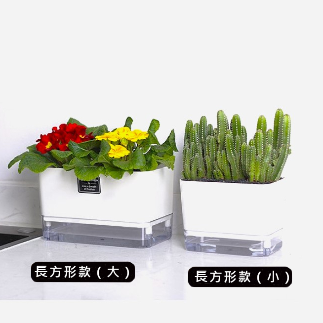 磁吸花器商品圖一