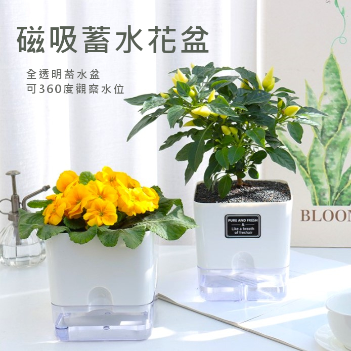 磁吸花盆首圖1
