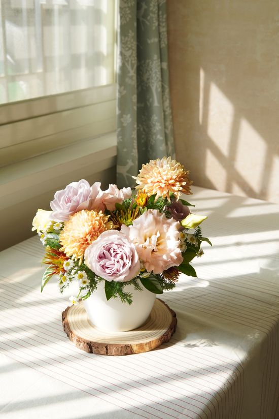 2026 春節花禮 預購中 | 療園 Healing Garden