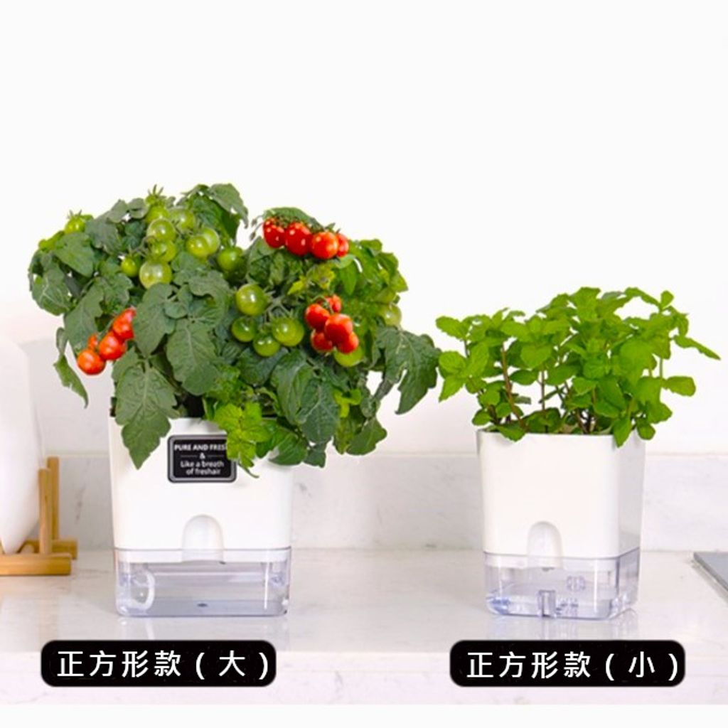 磁吸花器商品圖二