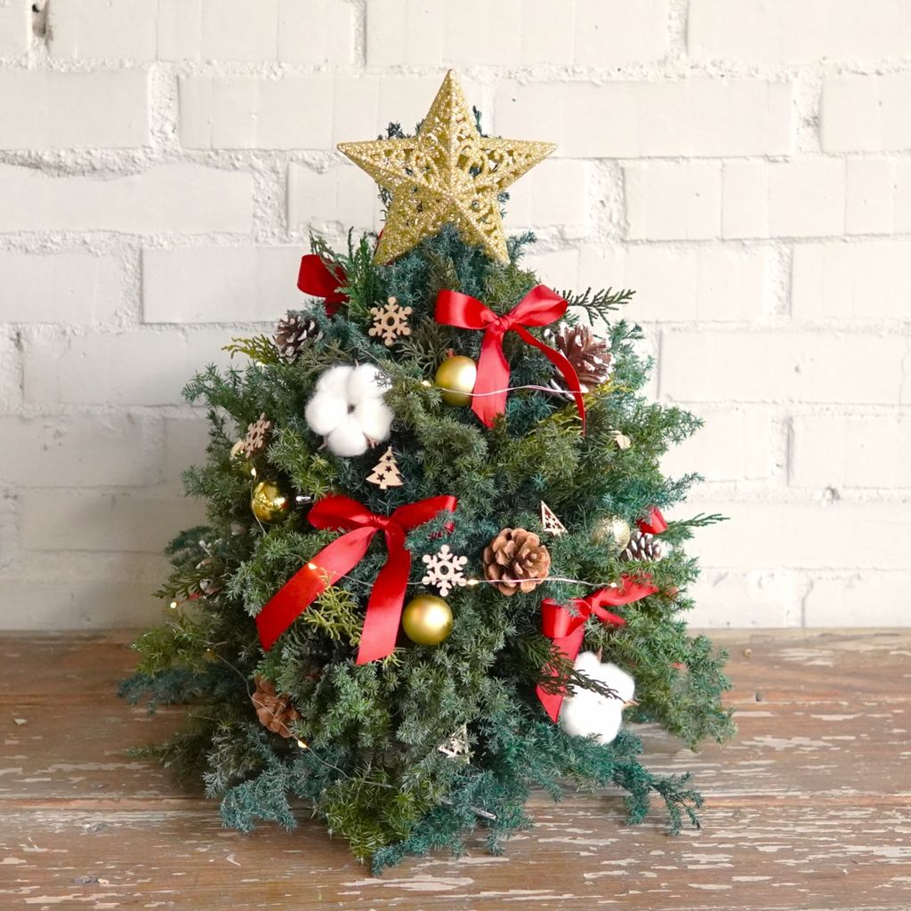 2025大聖誕樹裝飾