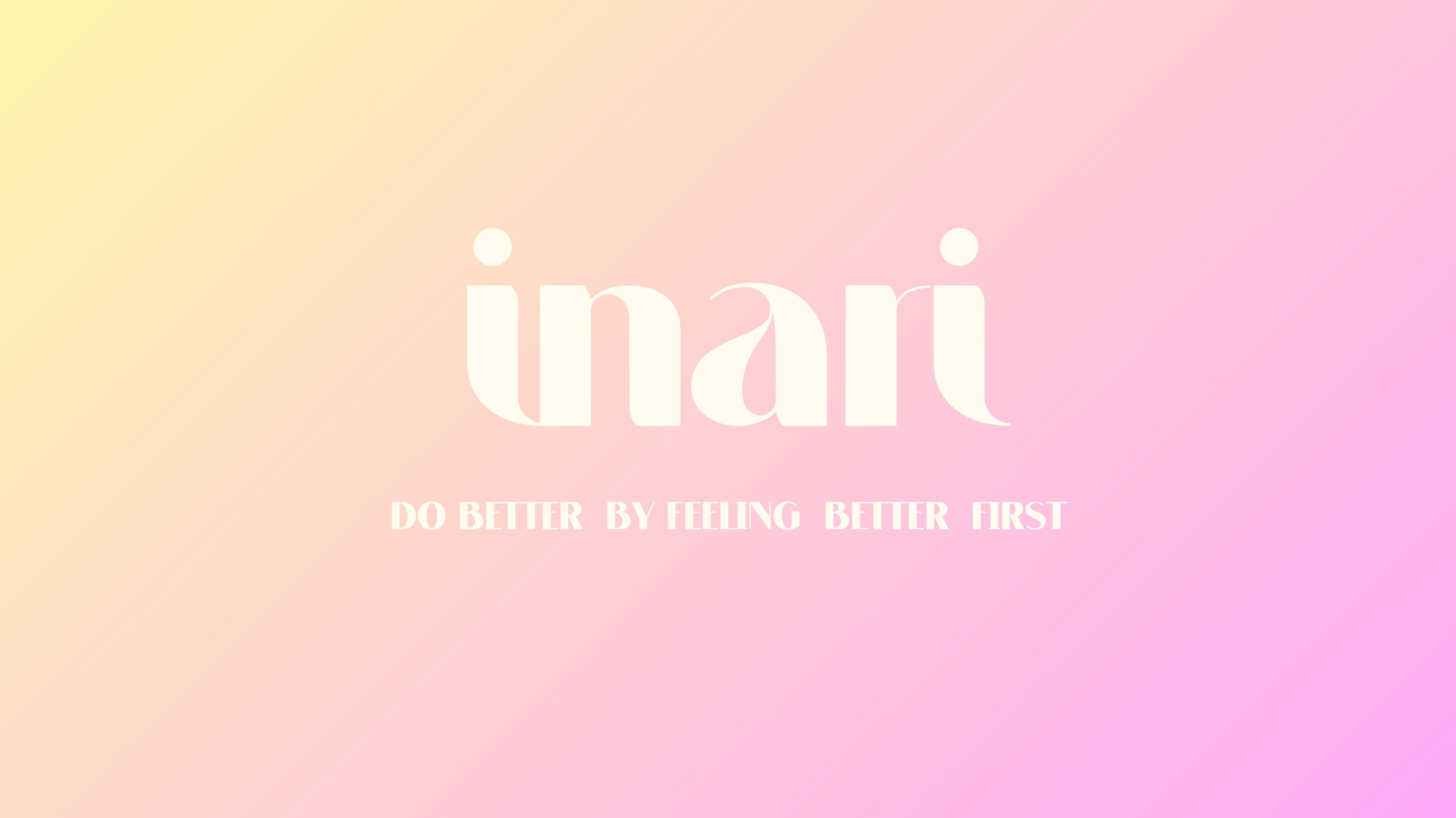 頤奈禮 INARI ESSENCE