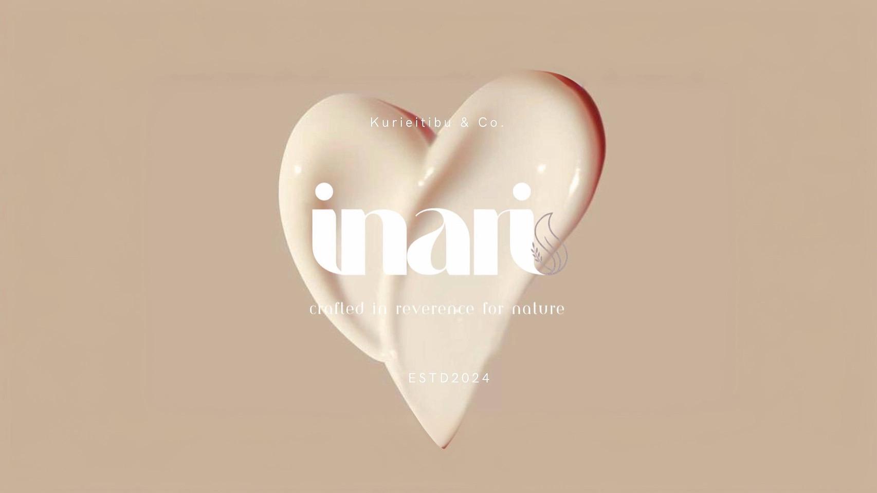 頤奈禮 INARI ESSENCE