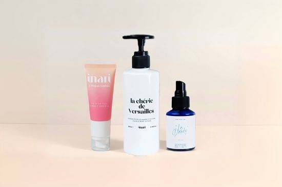 Royal Collection | 頤奈禮 INARI ESSENCE