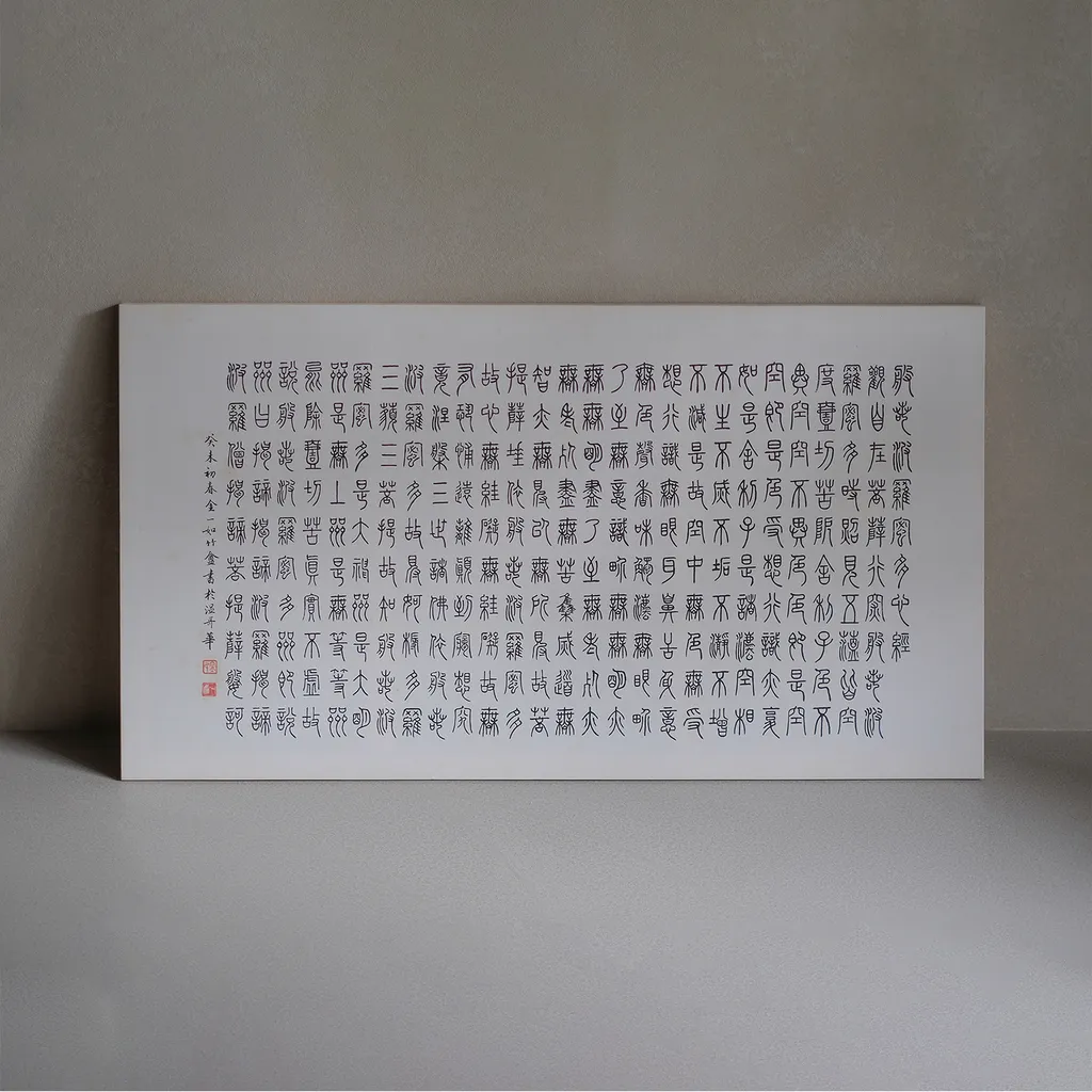 逸鵝書屋作品_02