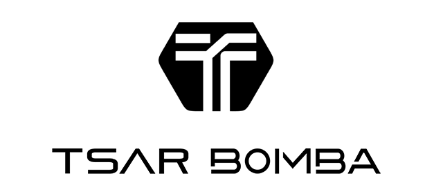 機械公爵 TSAR BOMBA