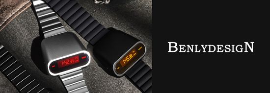  | Watching Me 愛倫美時計