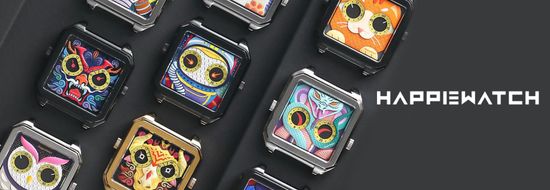  | Watching Me 愛倫美時計