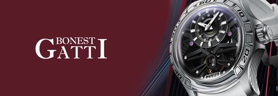  | Watching Me 愛倫美時計