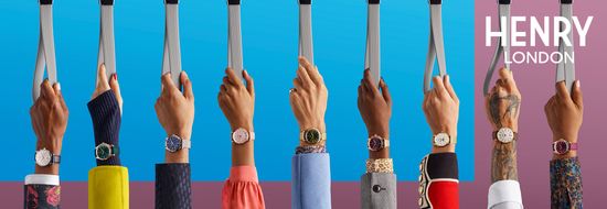  | Watching Me 愛倫美時計