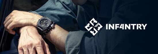  | Watching Me 愛倫美時計