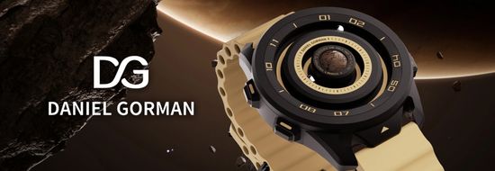  | Watching Me 愛倫美時計