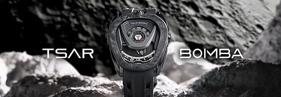  | Watching Me 愛倫美時計