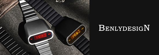  | Watching Me 愛倫美時計