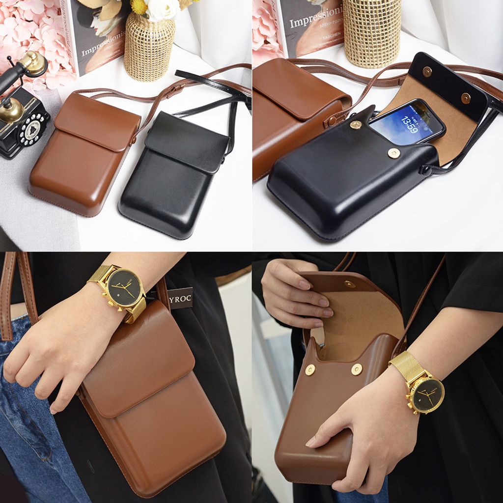 【贈質感包包】TAYROC | Boundless系列 TXM090 | 英國設計師品牌手錶 黑面金色錶身 米蘭帶 包包展示系列圖