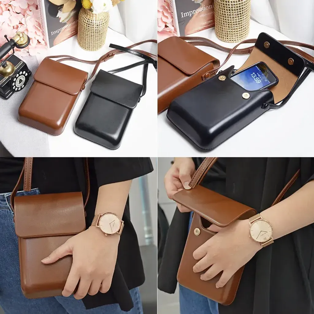 102482367Paul Hewitt | Sailor PH-W-0518 | 銀色 藍面 米蘭帶 光動能腕錶 包包