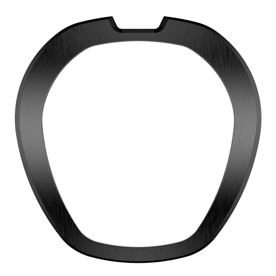 Tsar Bomba 機械公爵 | Reactor系列 TB8213A-05 | 配件可自由拆換 自動上鍊 黑框 黃色氟橡膠錶帶 機械錶裱框