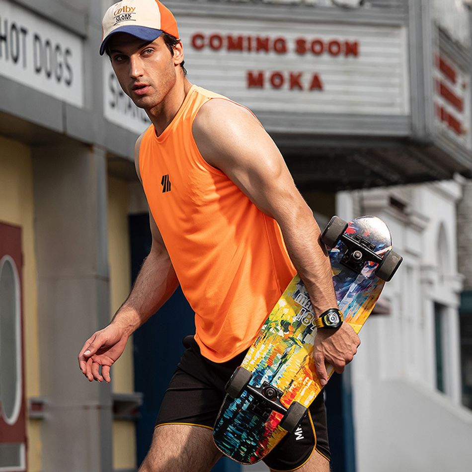 Tsar Bomba 機械公爵 | Reactor系列 TB8213A-05 | 配件可自由拆換 自動上鍊 黑框 黃色氟橡膠錶帶 機械錶運動搭配