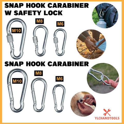 Snap-Hook