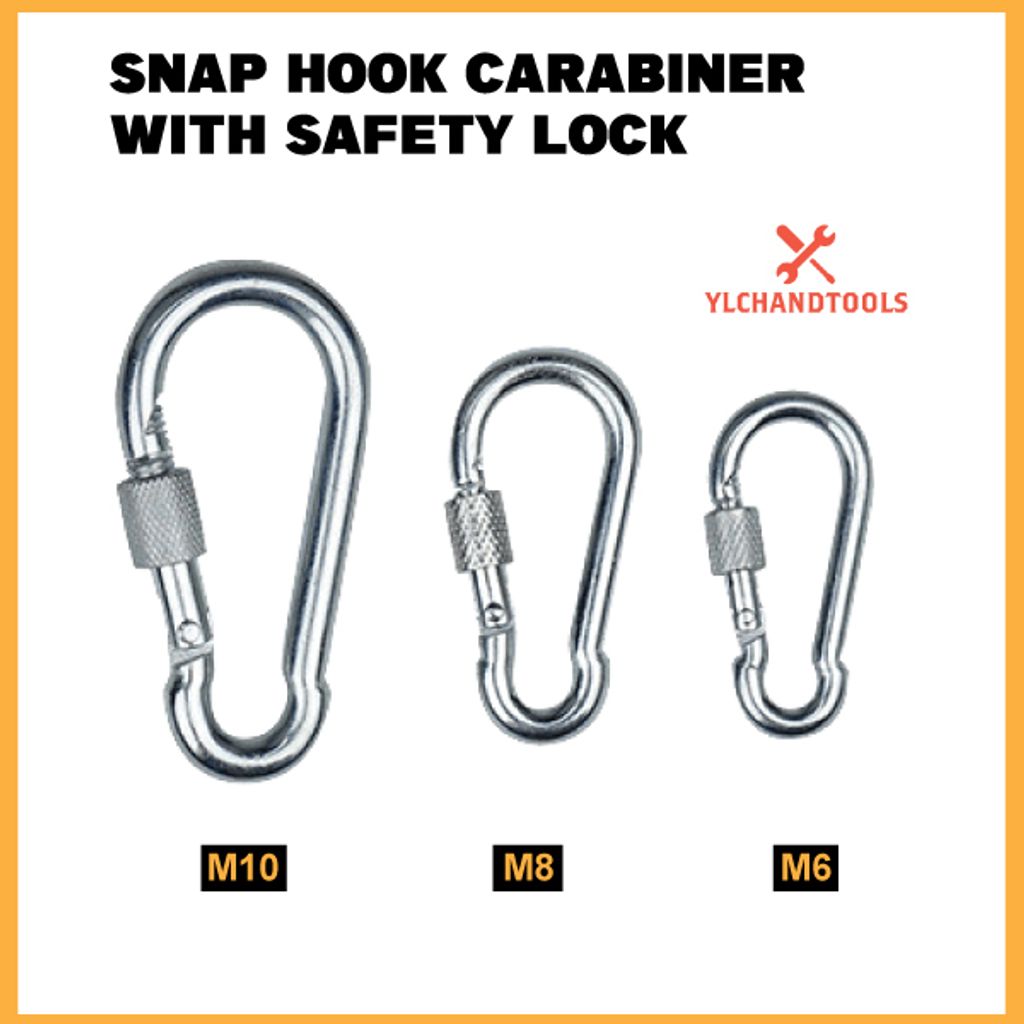 Snap-hook-with-lock-5