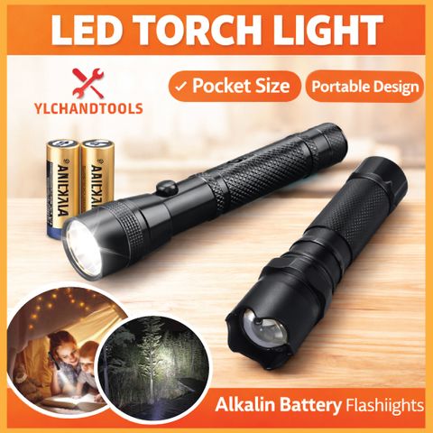 Torch-light-cover-