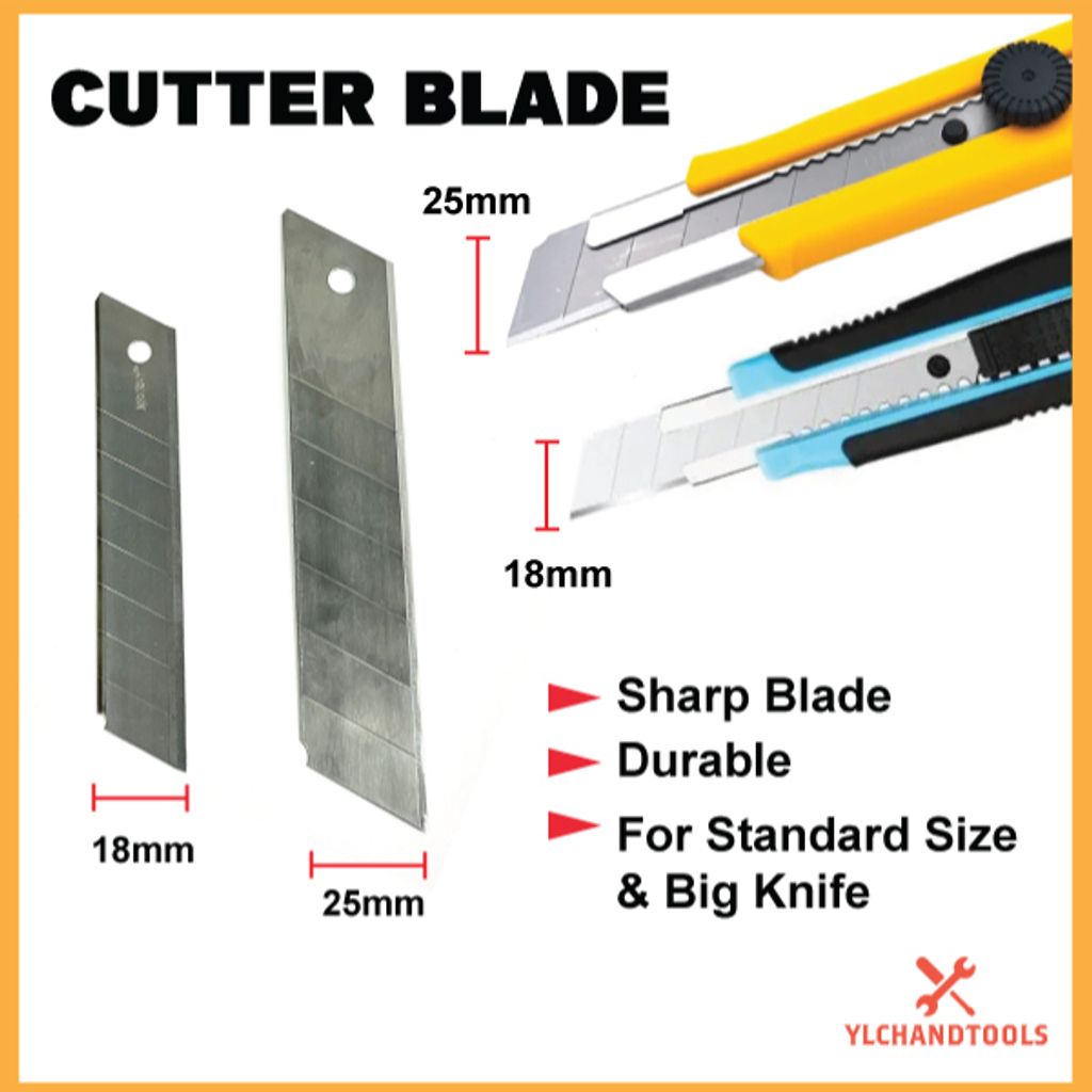 Cutter-blade--cover