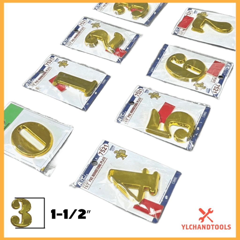 PVC-number-1.5-inch-1