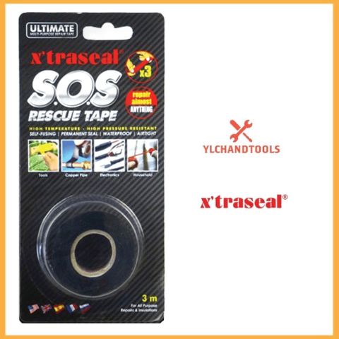 sos-TAPE..