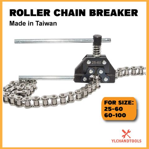 Roller-Chain-Breaker