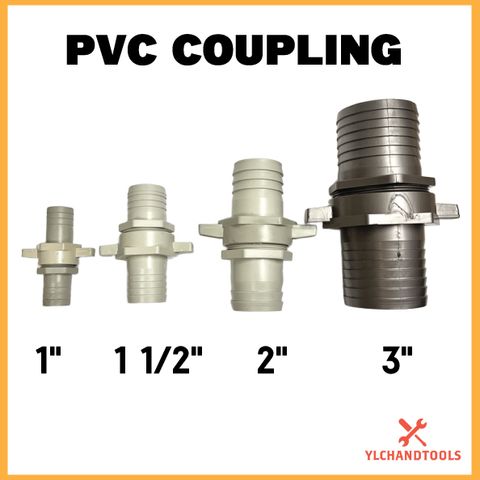 pvc-coupling