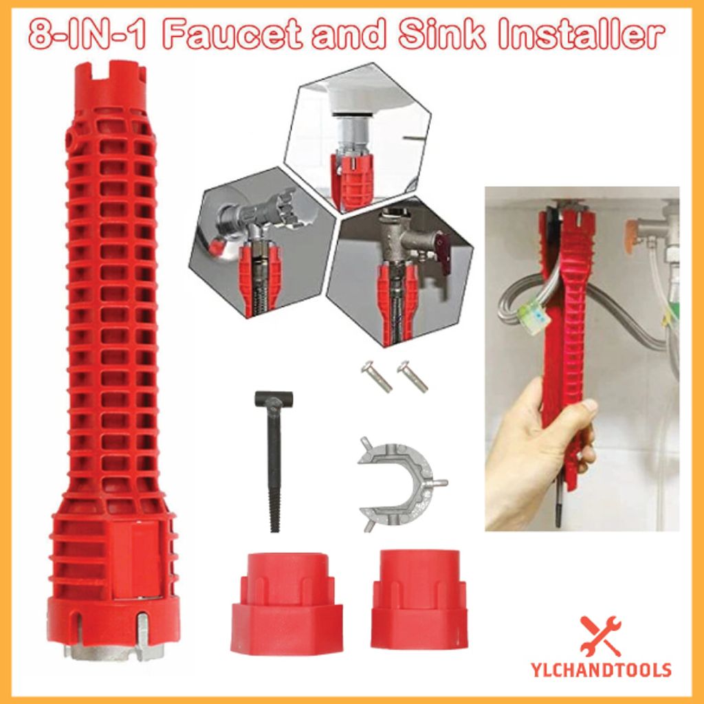 Faucet-and-Sink-Installer-8-in-1