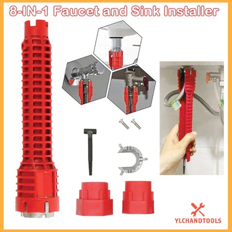 Faucet-and-Sink-Installer-8-in-1