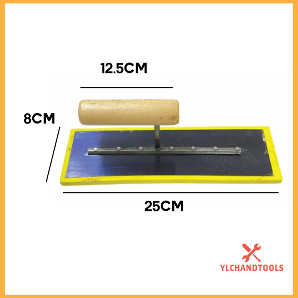 Sponge-Float-Cement-Trowel