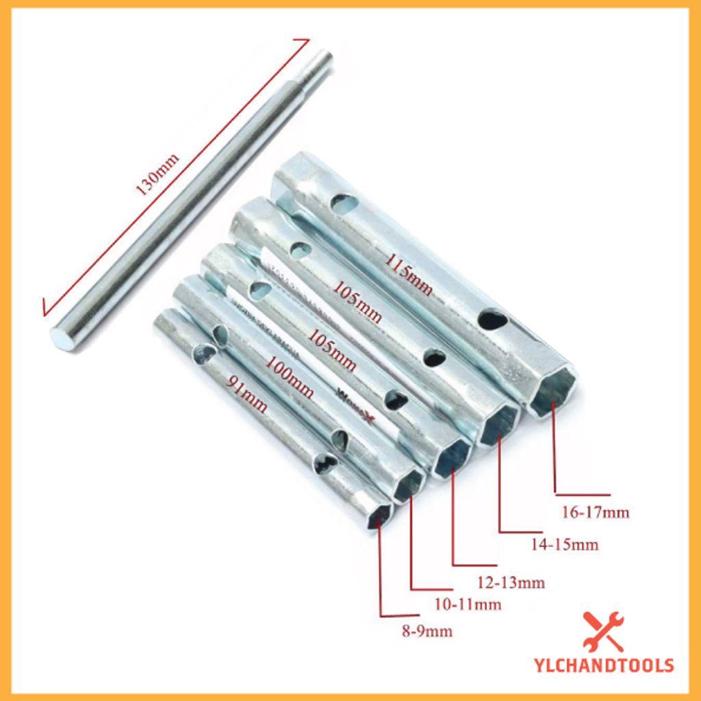 Spark-Plug-wrench