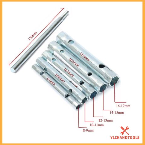 Spark-Plug-wrench
