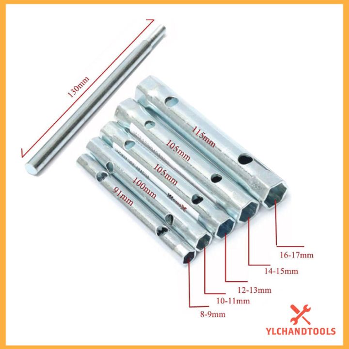 Spark-Plug-wrench