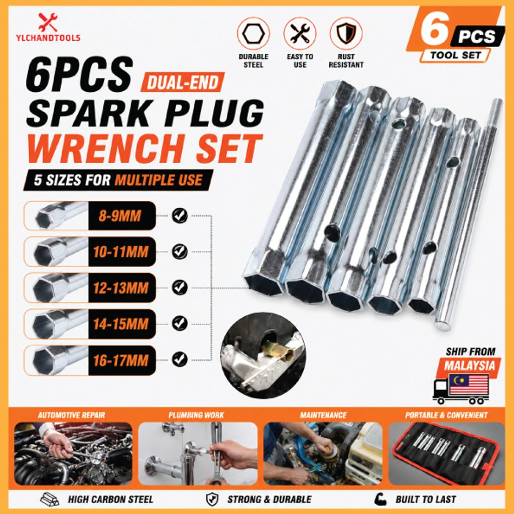 Spark-Plug-wrench-cover