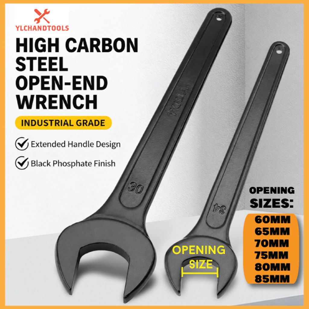 Open-end-wrench