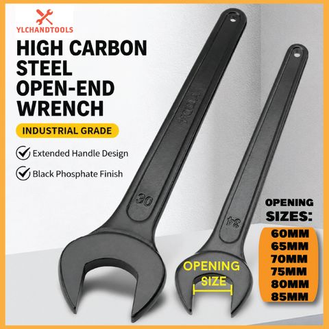 Open-end-wrench