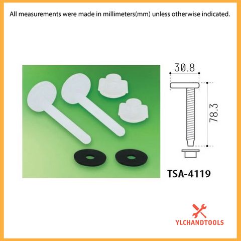 Techplas-toilet-seat-screw