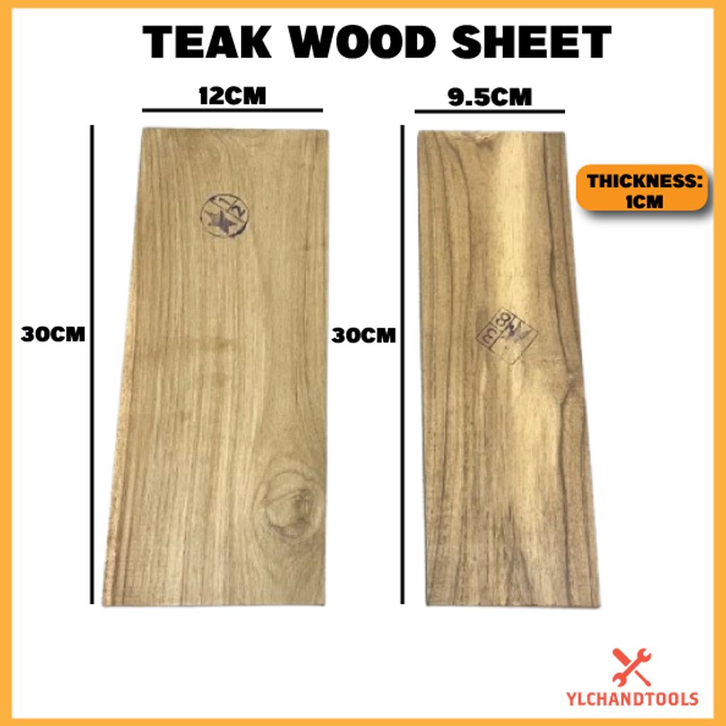 teakwood