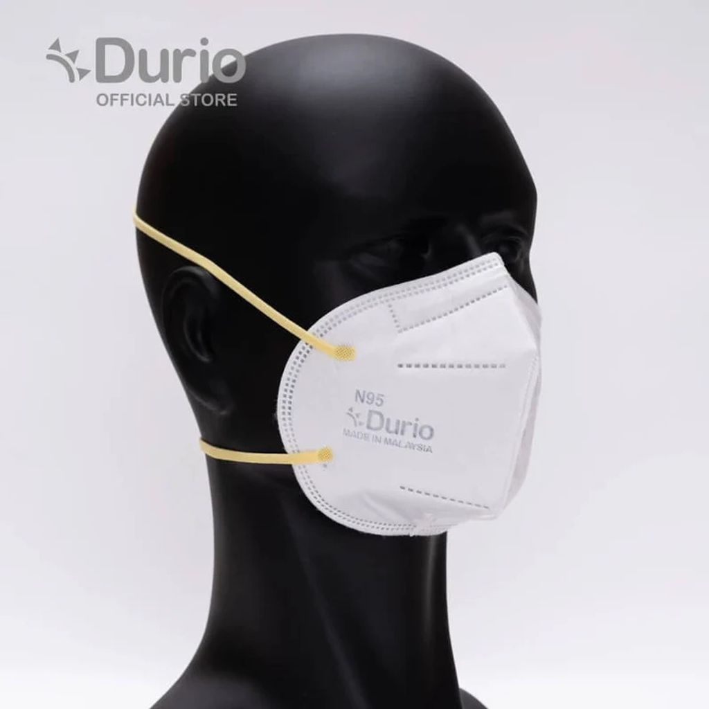 Durio_902_N95_Particulate_Respirator_40Pcs_2