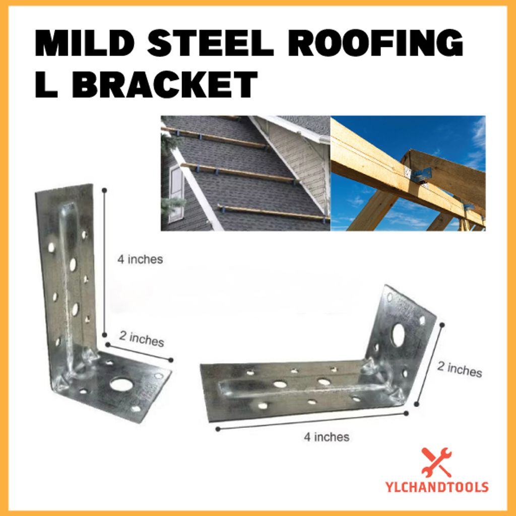 roofing-l-bracket