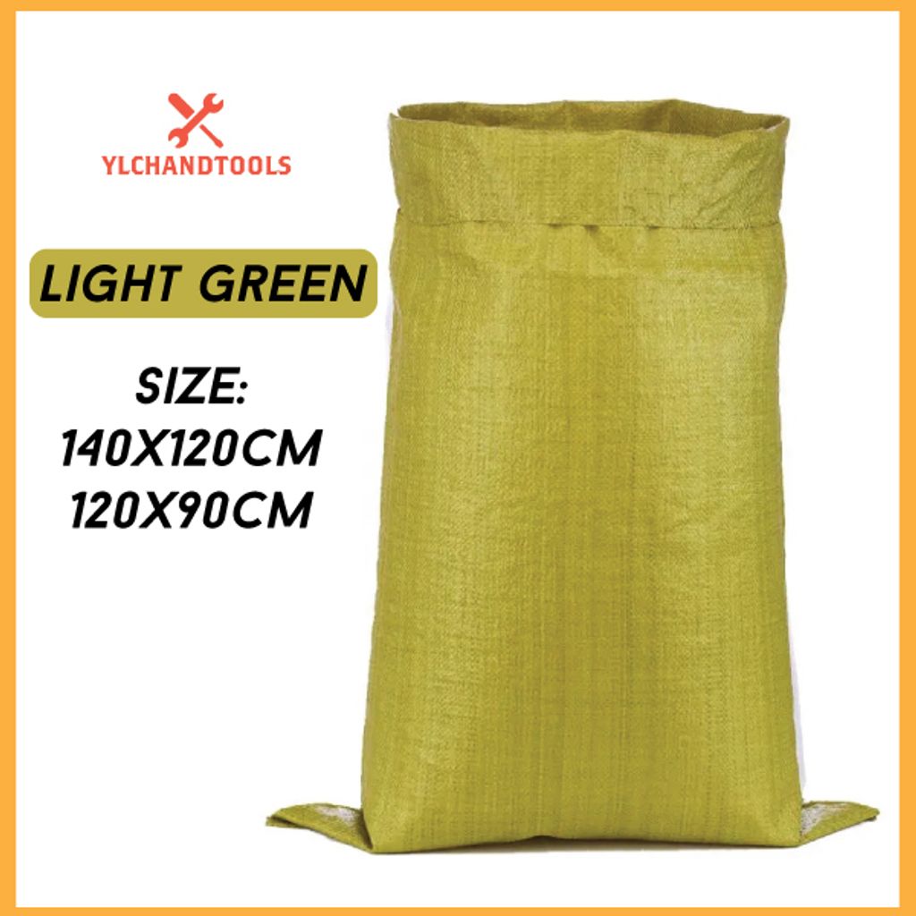 Guni-bag-light-green